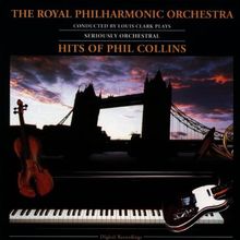 Hits of Phil Collins