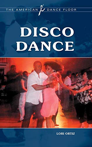 Disco Dance (The American Dance Floor)