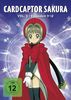 Cardcaptor Sakura - Vol. 3, Episoden 09-12