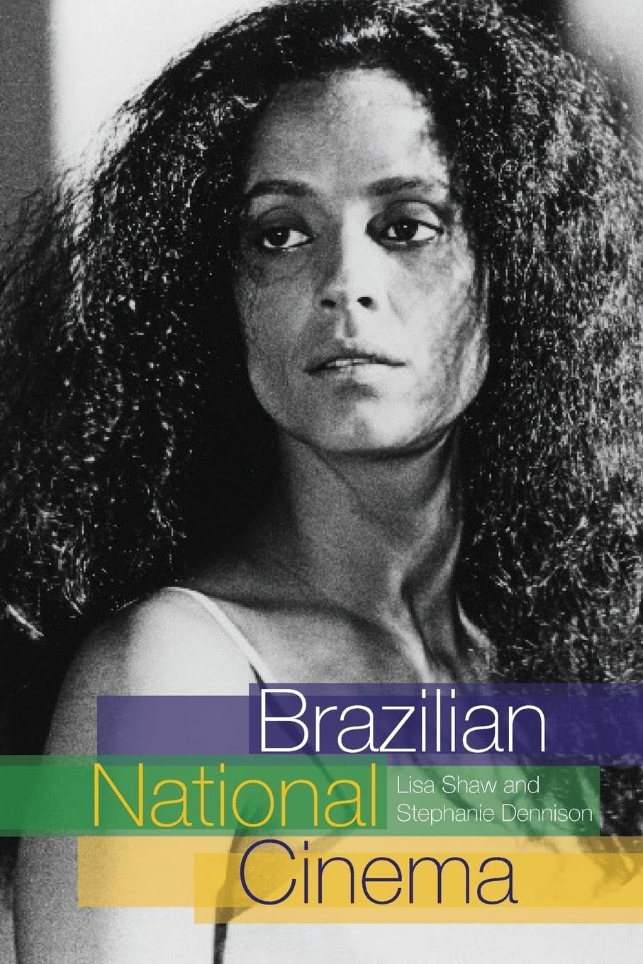 Brazilian National Cinema (National Cinemas)