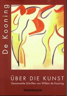 Über die Kunst. Gesammelte Schriften