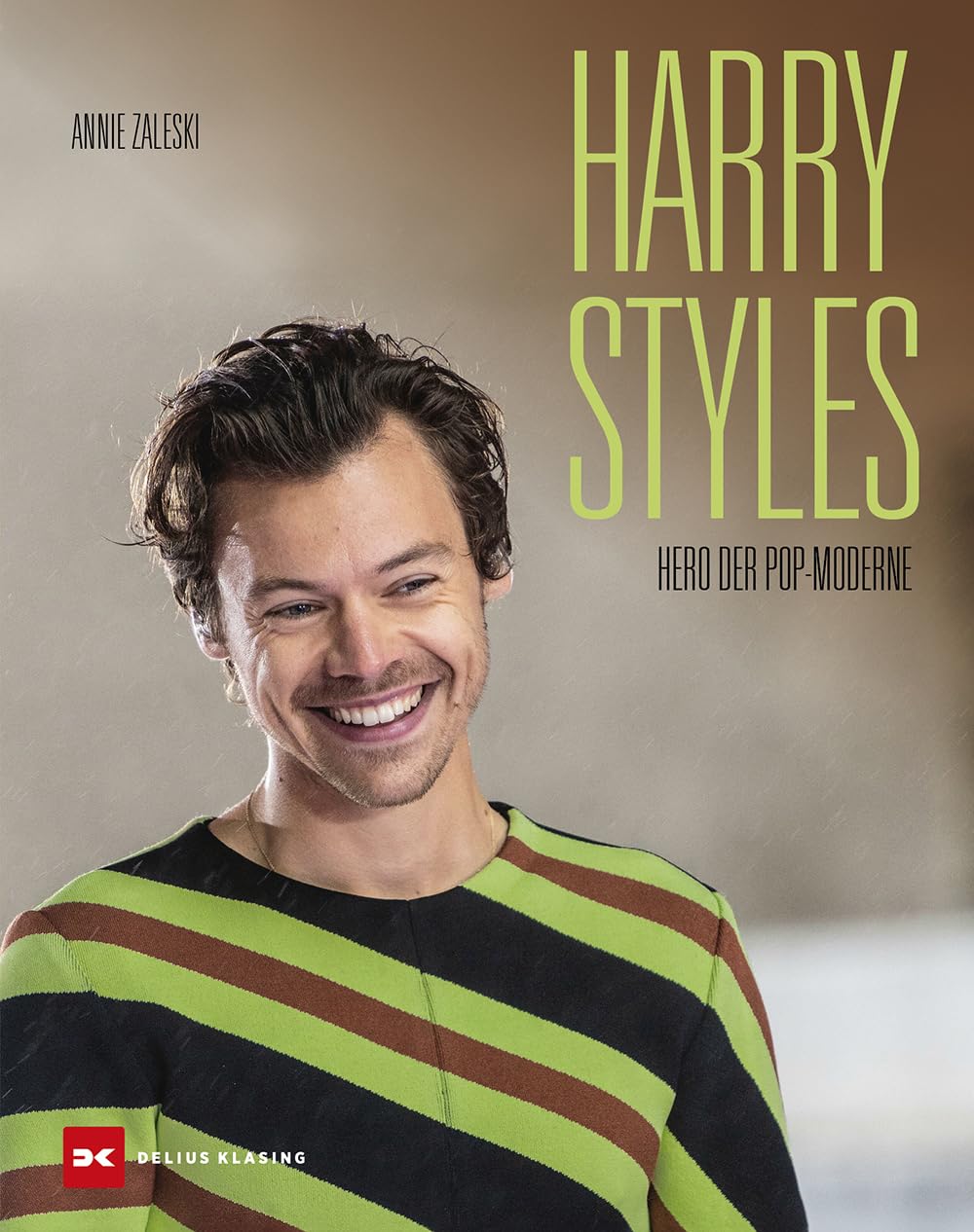 Harry Styles: Hero der Pop-Moderne