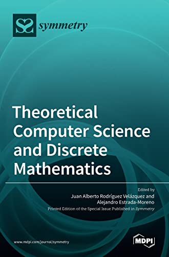 Theoretical Computer Science and Discrete Mathematics