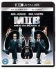 Men in Black II [4K Ultra-HD + Blu-Ray] [UK Import]