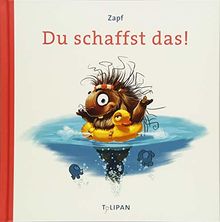 Du schaffst das! von Zapf | Buch | Zustand sehr gut