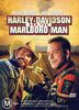 Harley Davidson und der Marlboro-Mann / Harley Davidson and the Marlboro Man (1991) ( ) [ Australische Import ]