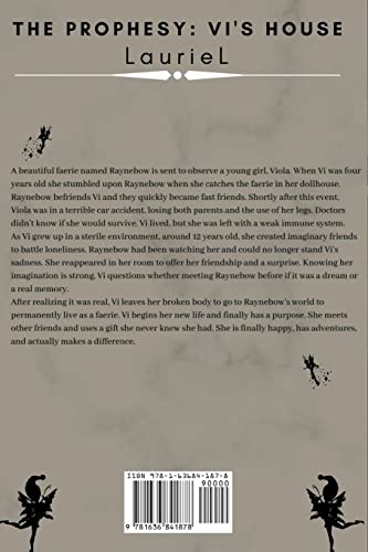 The Prophesy Vi's House