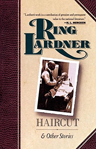 Haricut and Other Stories