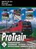 Train Simulator - Pro Train Austria Bundle