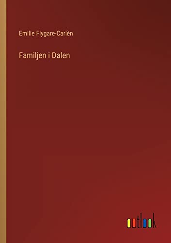 Familjen i Dalen