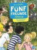 Fünf Freunde JUNIOR - Ein aufregender Waldausflug: Für Leseanfänger ab 7 Jahren
