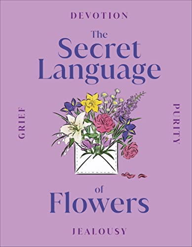 Die Buchhandlung in Oelde hat das Buch The Secret Language of Flowers