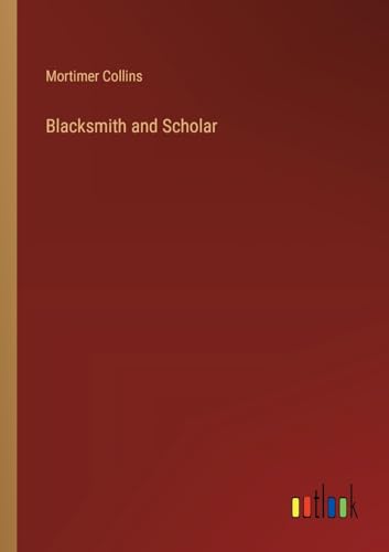 Blacksmith and Scholar