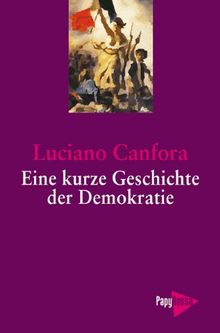 Eine kurze Geschichte der Demokratie: Von Athen bis zur Europäischen Union