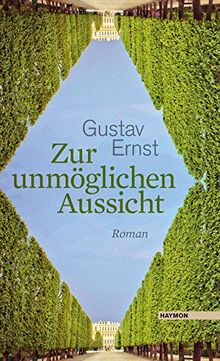 Zur unmöglichen Aussicht: Roman