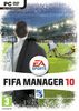 FIFA Manager 10 [UK Import]