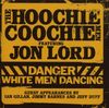 Danger-White Men Dancing