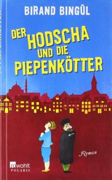 Der Hodscha und die Piepenkötter