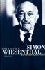 Simon Wiesenthal. Eine Biographie