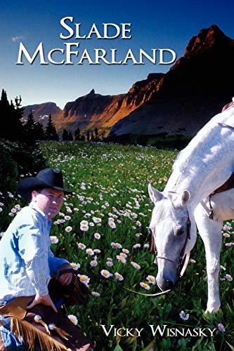 Slade McFarland