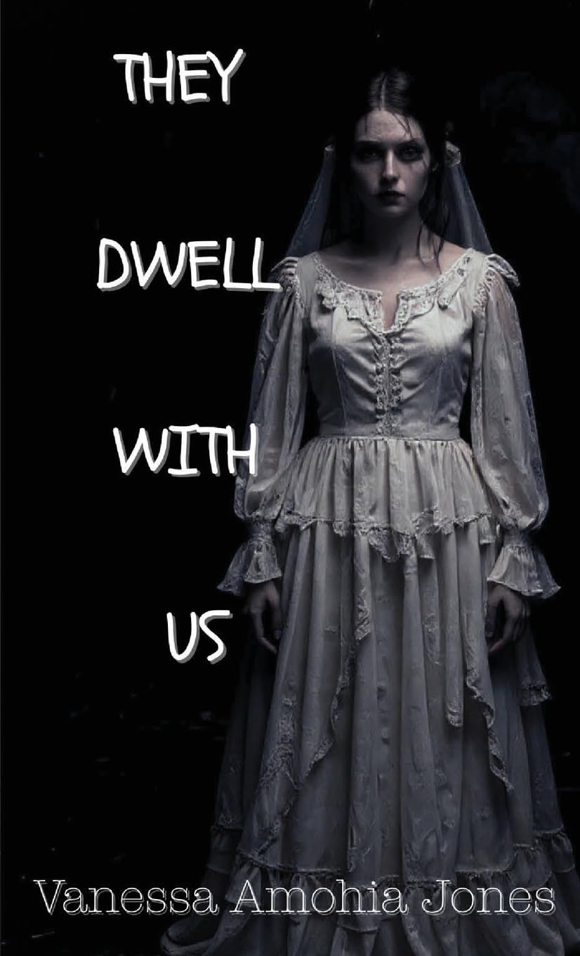 They Dwell With Us