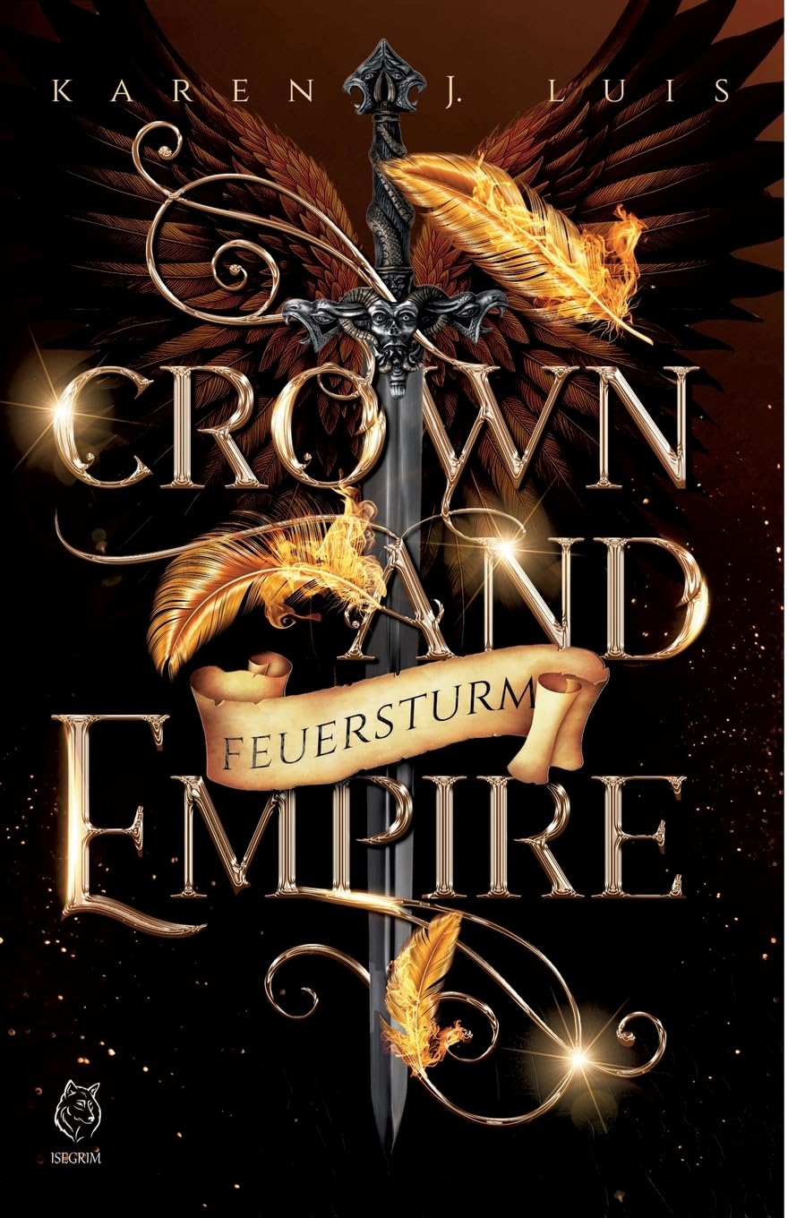CROWN AND EMPIRE: Feuersturm