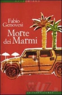 Morte dei Marmi