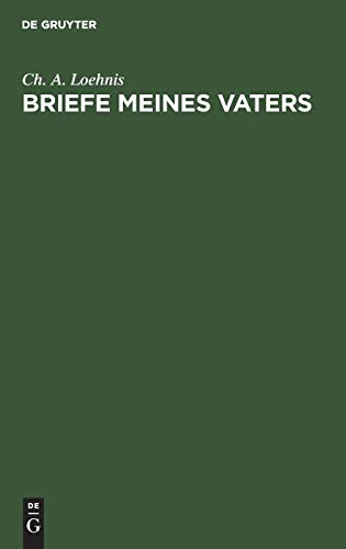 Briefe meines Vaters
