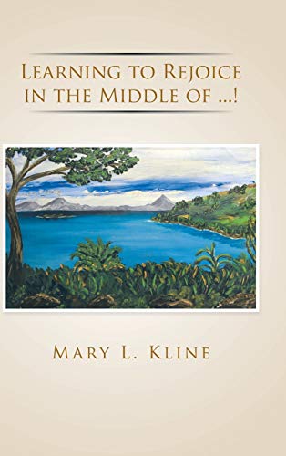 Learning to Rejoice in the Middle of ...!