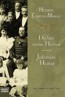 Du bist meine Heimat