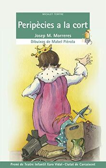 Llegendes valencianes : criatures mítiques de la tradició oral (Micalet Teatre, Band 28)