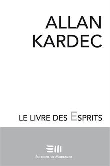Le livre des esprits