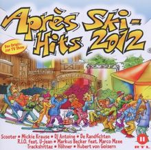 Apres Ski Hits 2012 von Various  | CD | Zustand gut