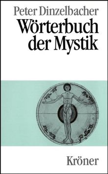 Wörterbuch der Mystik