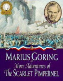 Starring Marius Goring (Golden Days of Radio S.)