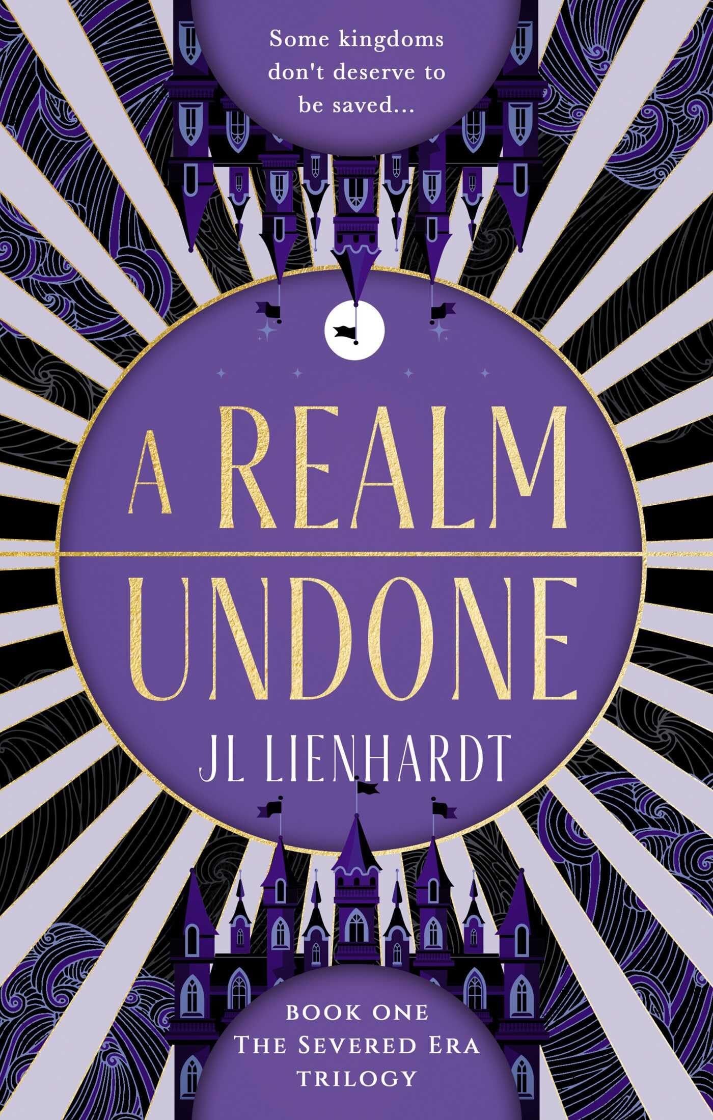 A Realm Undone - Neuware