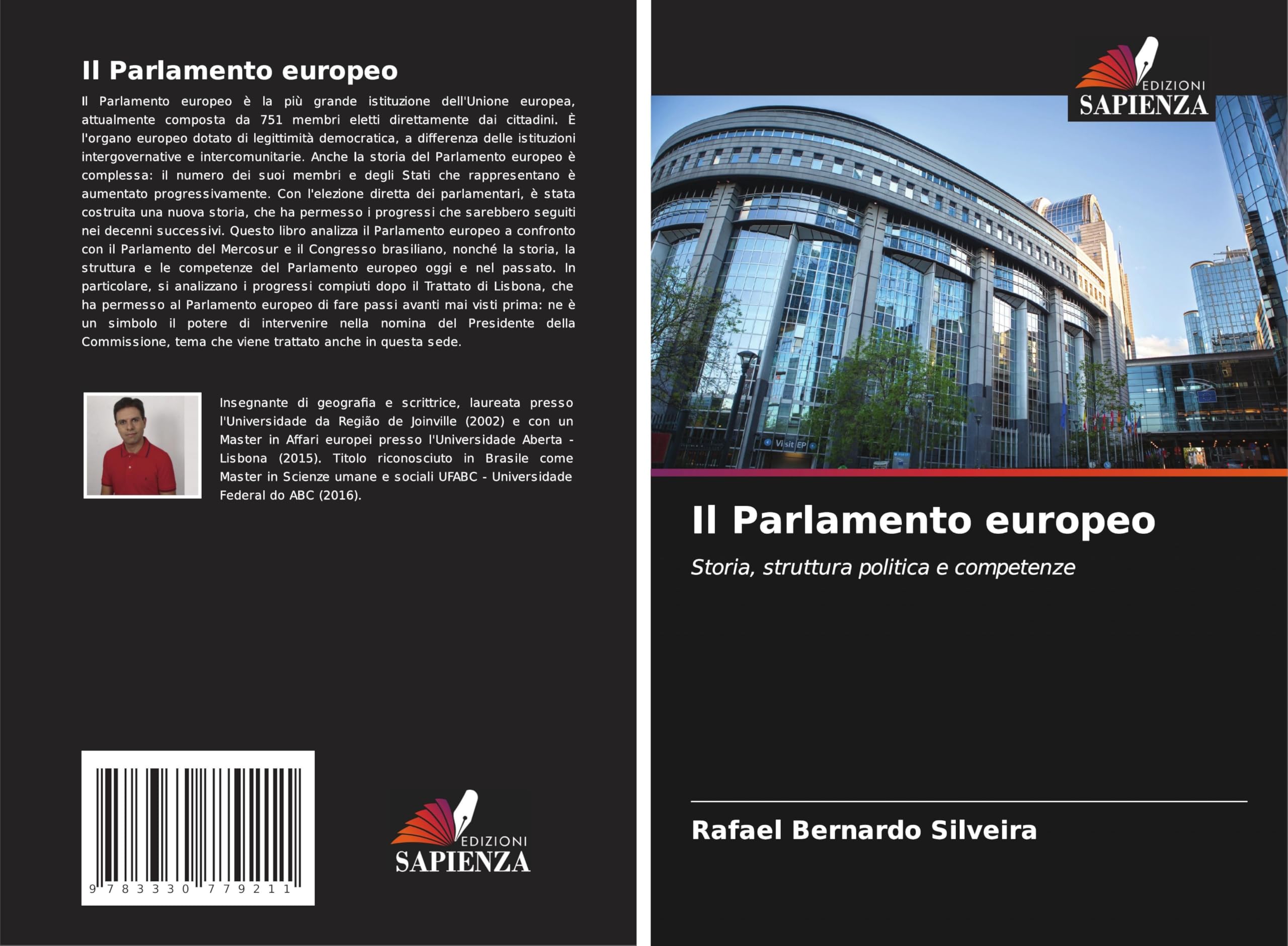 Il Parlamento europeo: Storia, struttura politica e competenze