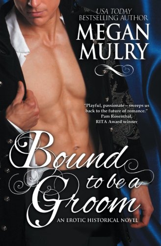 Bound to be a Groom