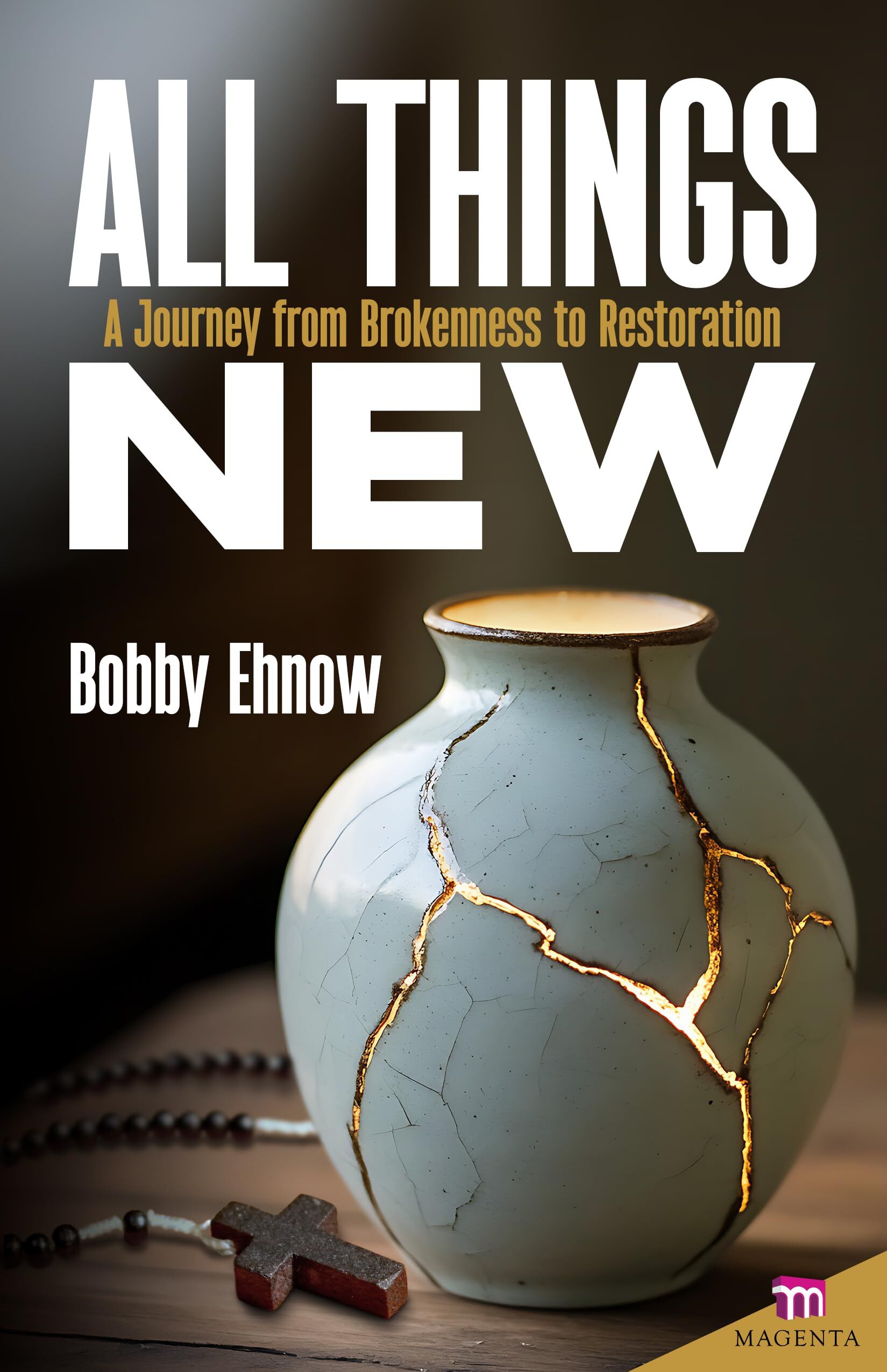 ALL THINGS NEW