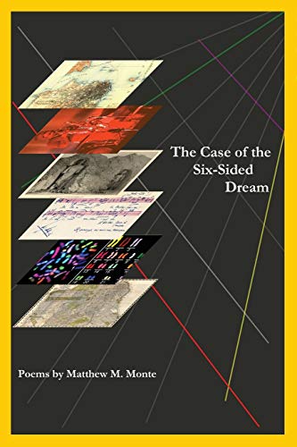 The Case of the Six-Sided Dream (Makers of History)