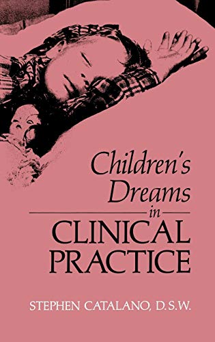 Children’s Dreams in Clinical Practice
