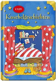 Kuschelgeschichten