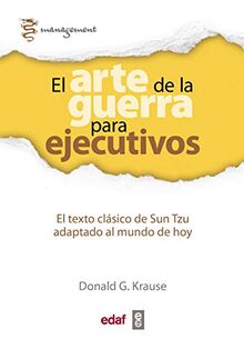 El Arte de La Guerra Para Ejecutivos