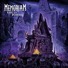 Rise to Power [Vinyl LP]