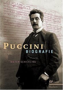 Puccini: Biografie