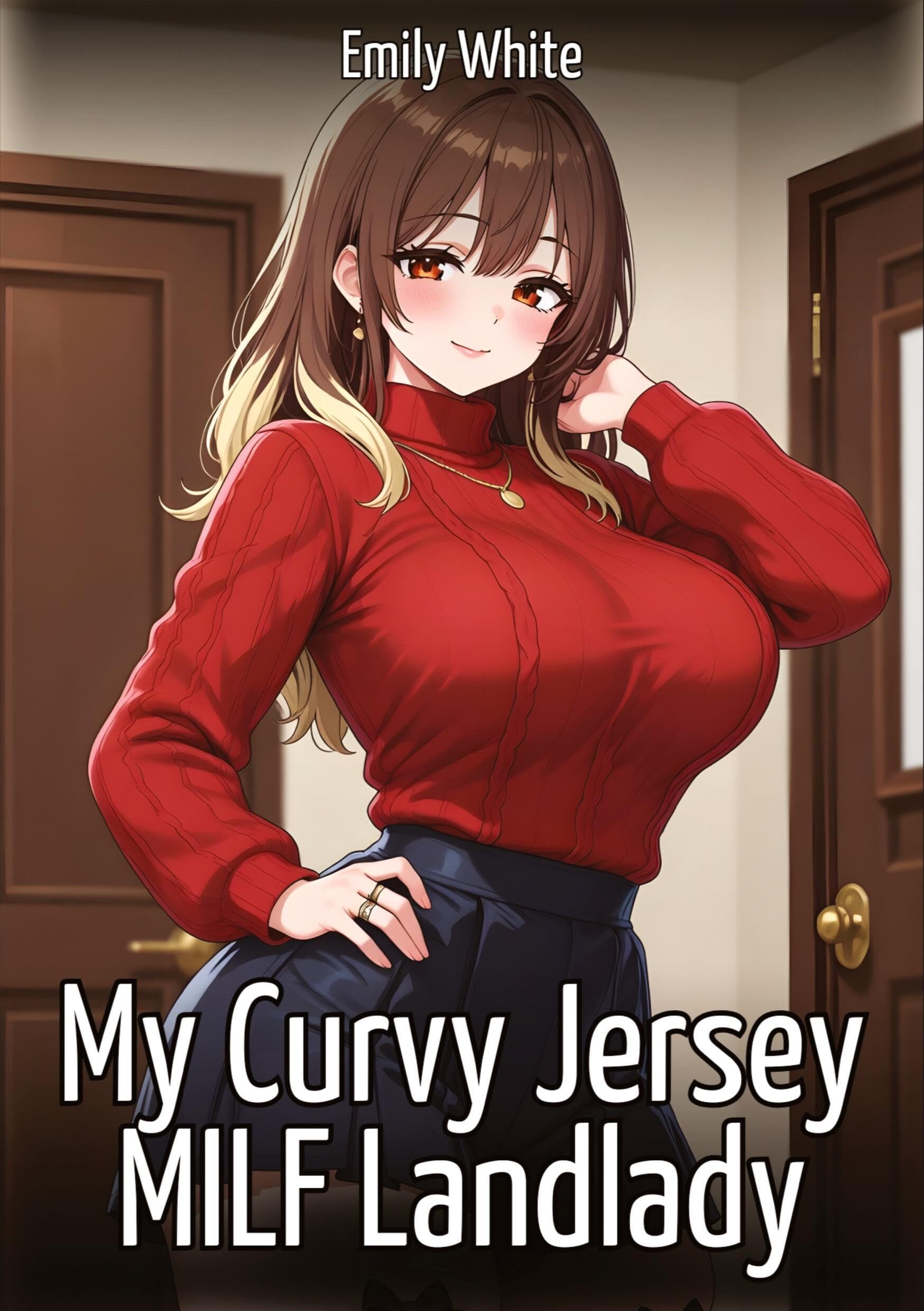 The Curvy Stripper and her Columbia Professor