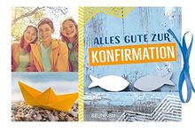 Alles Gute zur Konfirmation