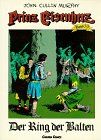 Prinz Eisenherz, Bd.59, Der Ring der Balten