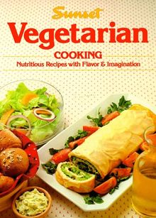 Vegetarian Cooking