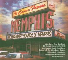 It Came from Memphis